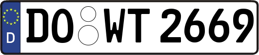DO-WT2669
