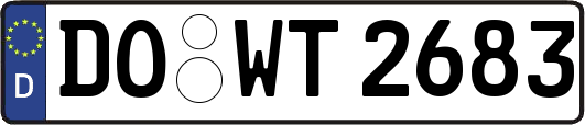 DO-WT2683