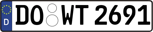 DO-WT2691
