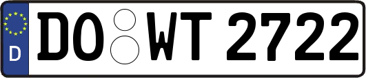 DO-WT2722