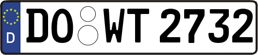 DO-WT2732