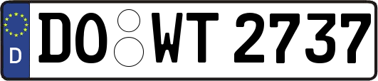 DO-WT2737