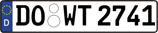 DO-WT2741