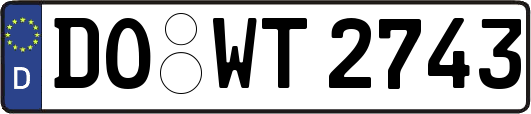 DO-WT2743