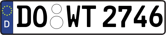 DO-WT2746