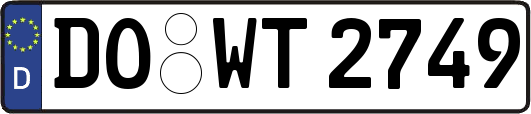 DO-WT2749