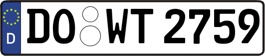 DO-WT2759