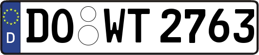 DO-WT2763