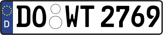 DO-WT2769