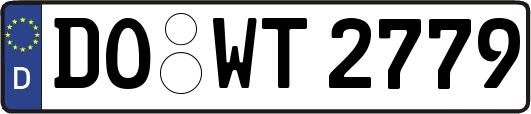 DO-WT2779