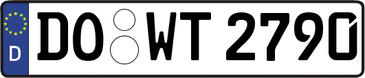 DO-WT2790