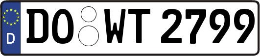 DO-WT2799