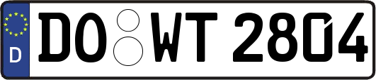 DO-WT2804