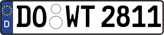 DO-WT2811