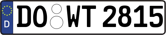 DO-WT2815