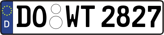 DO-WT2827