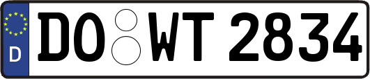 DO-WT2834