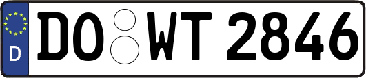 DO-WT2846