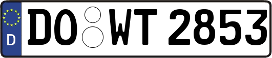 DO-WT2853