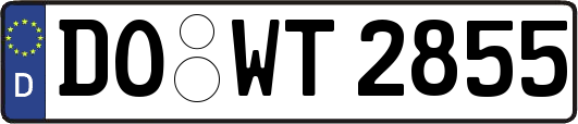DO-WT2855