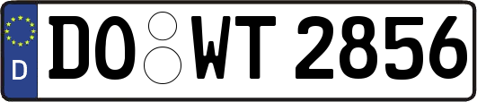 DO-WT2856