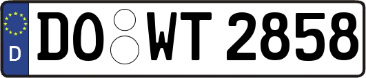 DO-WT2858