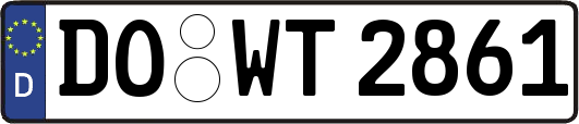 DO-WT2861