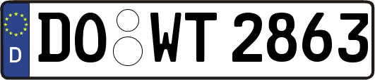DO-WT2863