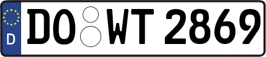 DO-WT2869