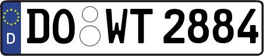 DO-WT2884