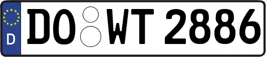 DO-WT2886