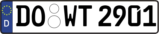 DO-WT2901