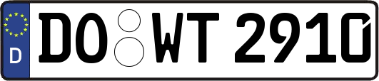 DO-WT2910
