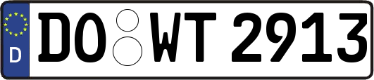 DO-WT2913