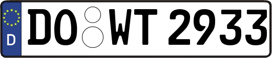 DO-WT2933