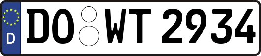 DO-WT2934