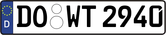 DO-WT2940
