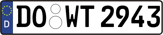 DO-WT2943