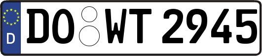 DO-WT2945