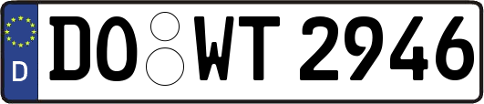 DO-WT2946
