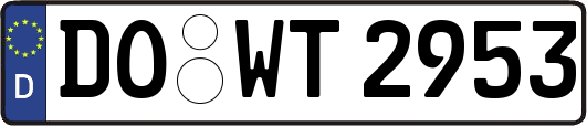 DO-WT2953
