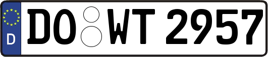 DO-WT2957