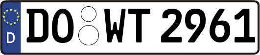 DO-WT2961