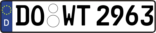 DO-WT2963