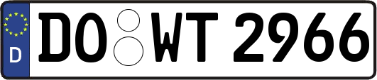 DO-WT2966
