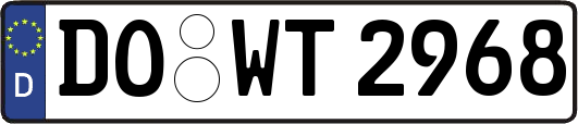 DO-WT2968
