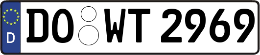 DO-WT2969