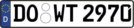 DO-WT2970