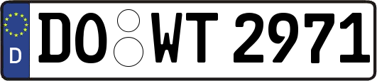 DO-WT2971