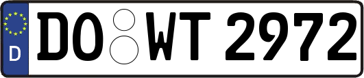 DO-WT2972